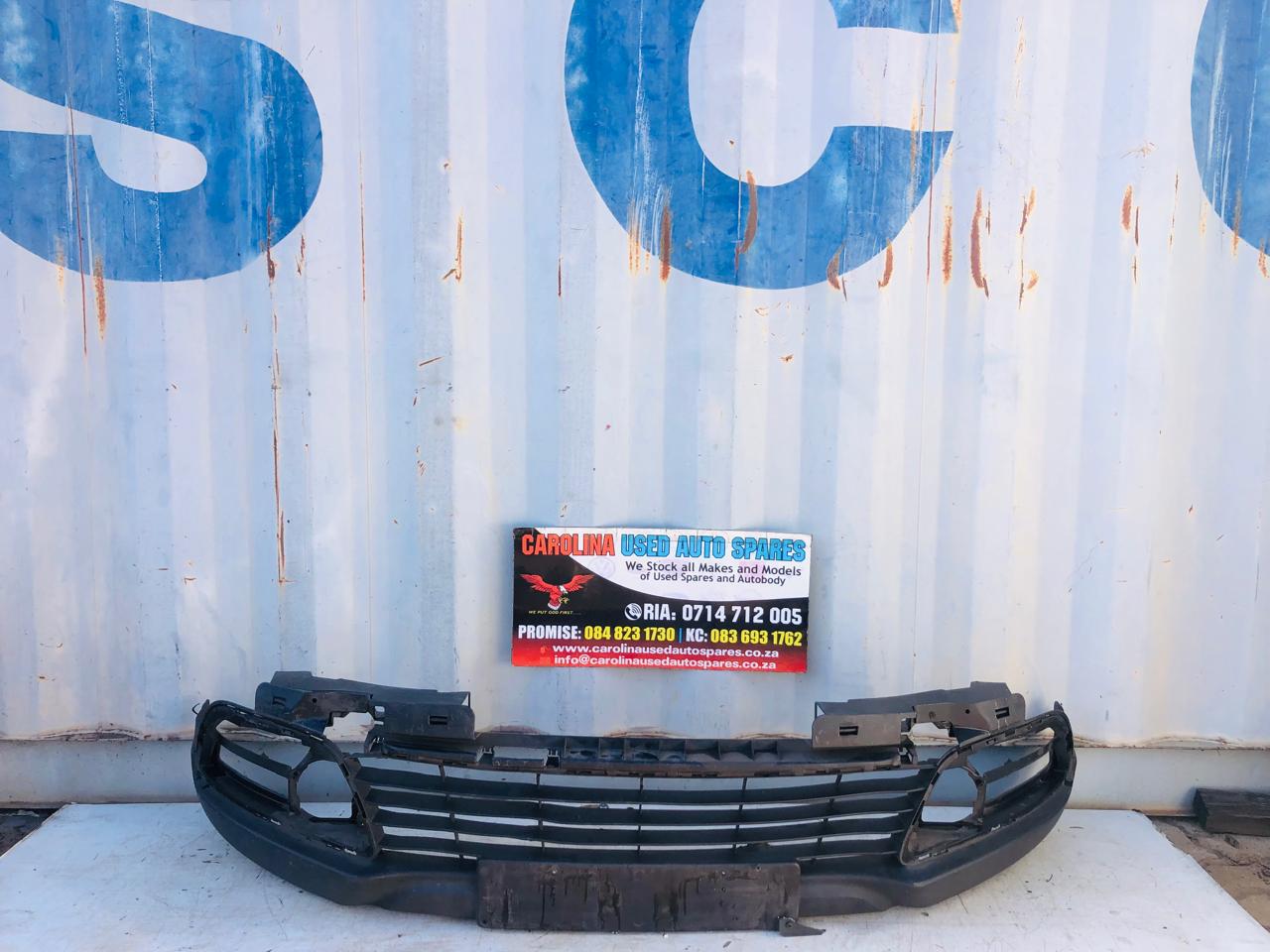 Renault Captur front lower bumper spoiler (2015-2018) - Private Seller Renault Captur front lower bumper spoiler (2015-2018) - Private Seller