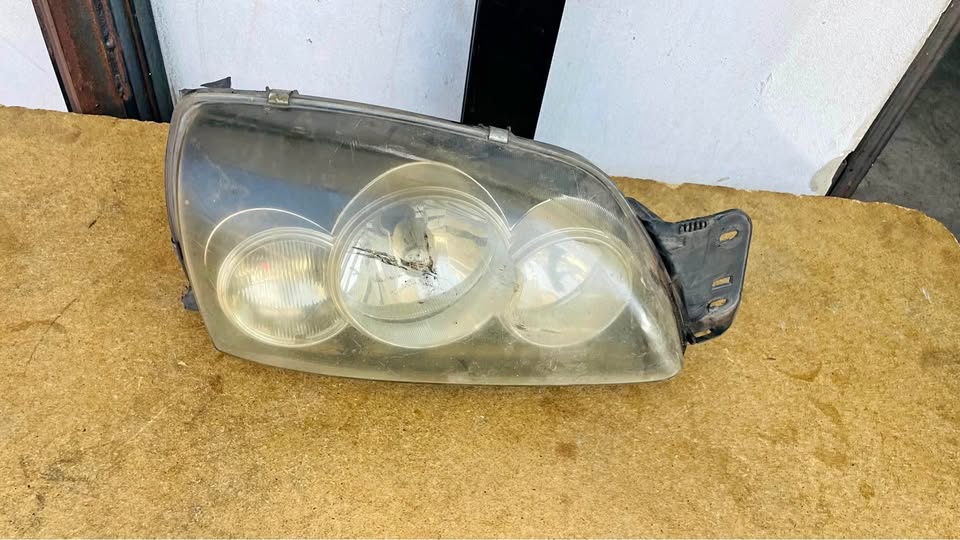 Ford Bantam headlight - Private Seller Ford Bantam headlight - Private Seller