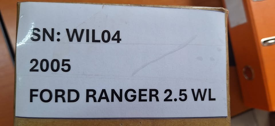 Ford Ranger 2.5 WL l9ckset availableCall or whatsapp Wesley - Private Seller Ford Ranger 2.5 WL l9ckset availableCall or whatsapp Wesley - Private Seller