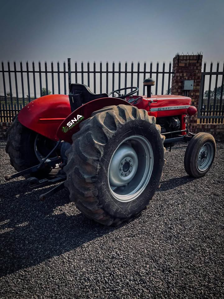 2005 Landini Solis 90 4x4 | Junk Mail Marketplace