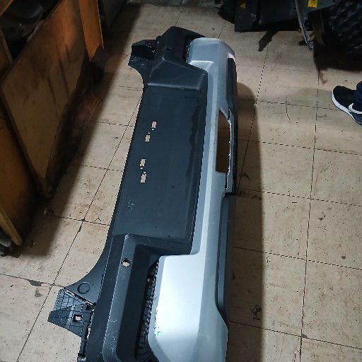 kia sonet back bumper - Private Seller kia sonet back bumper - Private Seller