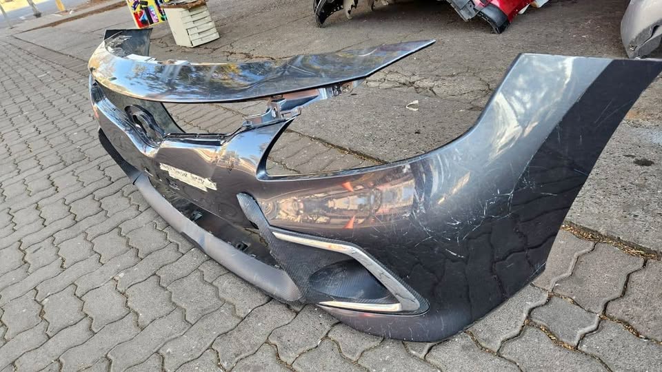 Toyota starlet bumper for sale - Private Seller Toyota starlet bumper for sale - Private Seller
