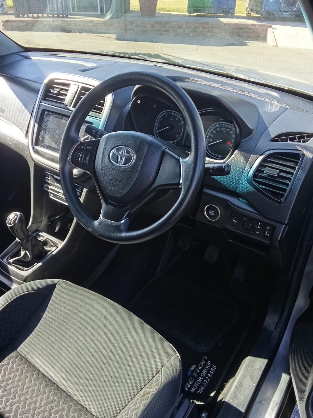 Used 2022 Toyota Urban Cruiser 1.5 XS - Private Seller Used 2022 Toyota Urban Cruiser 1.5 XS - Private Seller