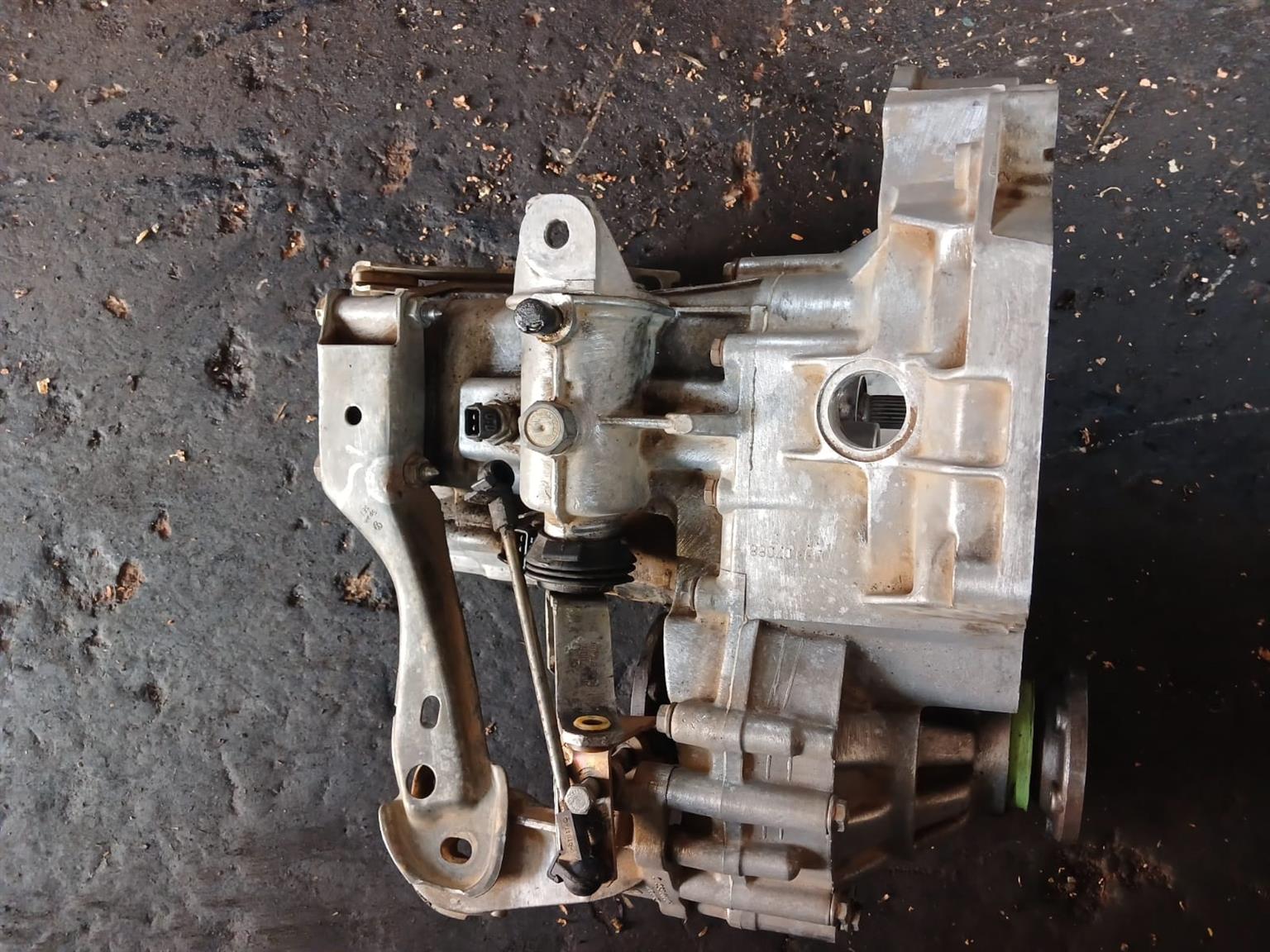 VW POLO 5 SPEED GEARBOX ANOTHER 1 FOR SALE - Private Seller VW POLO 5 SPEED GEARBOX ANOTHER 1 FOR SALE - Private Seller