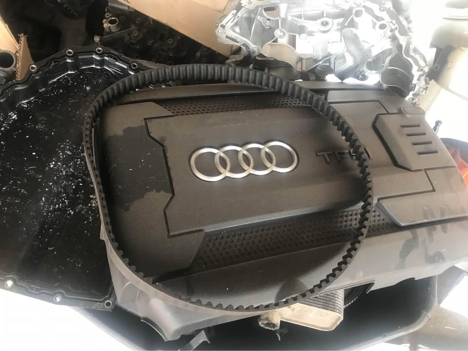 2015 Audi A3 engine stripping for spares,get your engine parts - Private Seller 2015 Audi A3 engine stripping for spares,get your engine parts - Private Seller