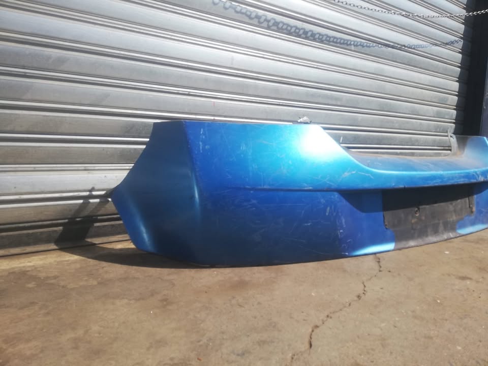 VOLVO C30 2008 REAR BUMPER FOR SALE