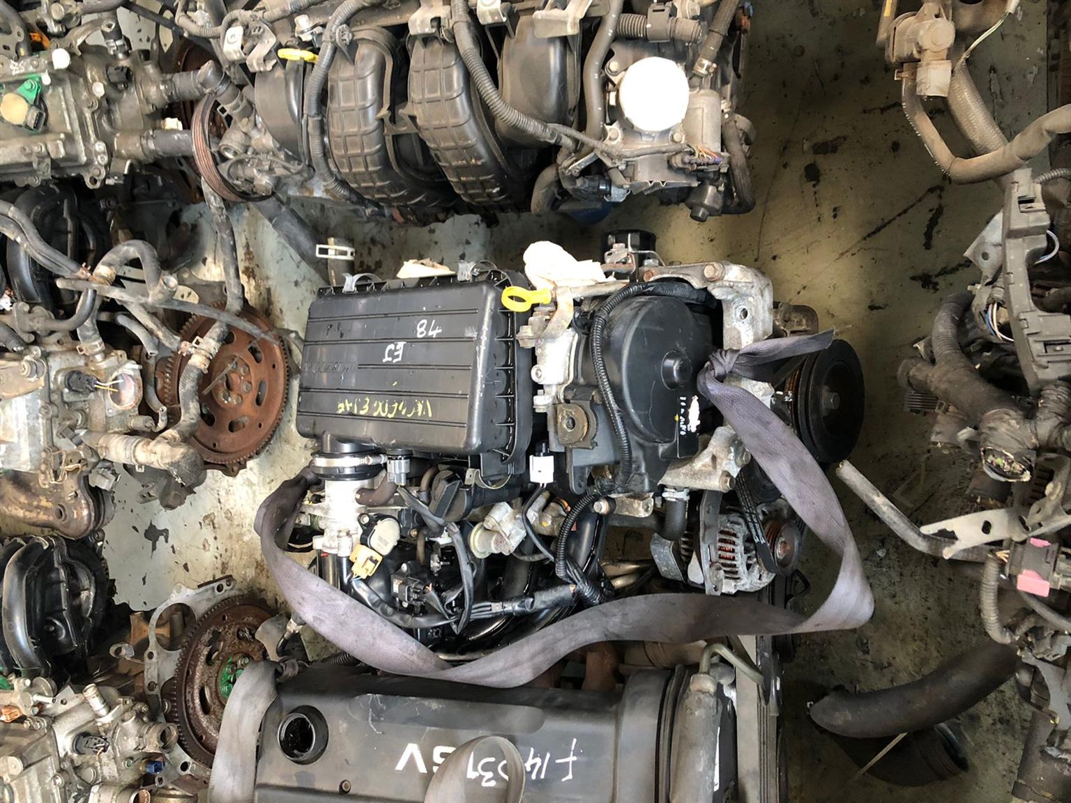 DAIHATSU 1.1 EJ ENGINE FOR SALE - Private Seller DAIHATSU 1.1 EJ ENGINE FOR SALE - Private Seller