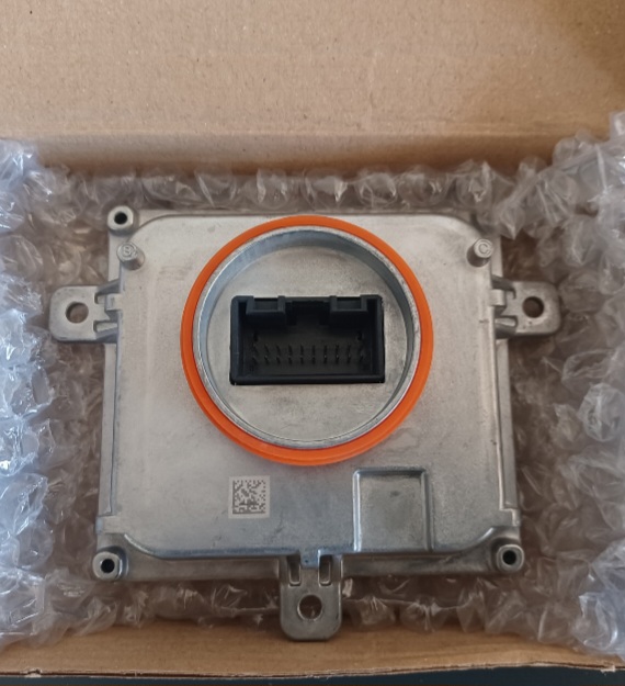 Audi Q3 headlight xenon DRL ballast module - Private Seller