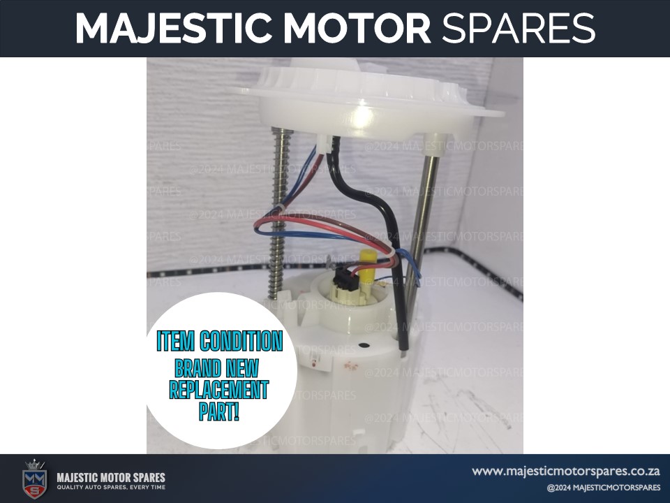 Mercedes-Benz ML350/ML500 Fuel Pump (Petrol) – For Sale - Private Seller