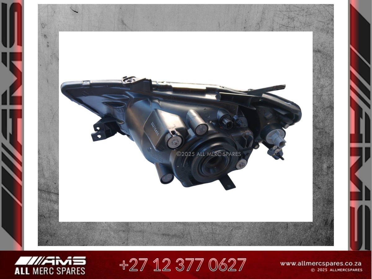 NEW TRITON 2007–2010 RIGHT HEADLIGHT + INDICATOR