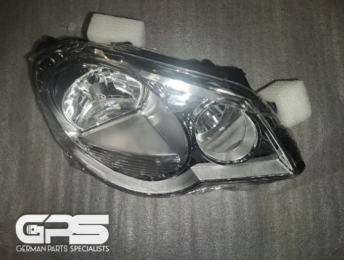 New VW Polo Bujwa 2005 – 2009 Chrome Headlights for sale - Private Seller New VW Polo Bujwa 2005 – 2009 Chrome Headlights for sale - Private Seller