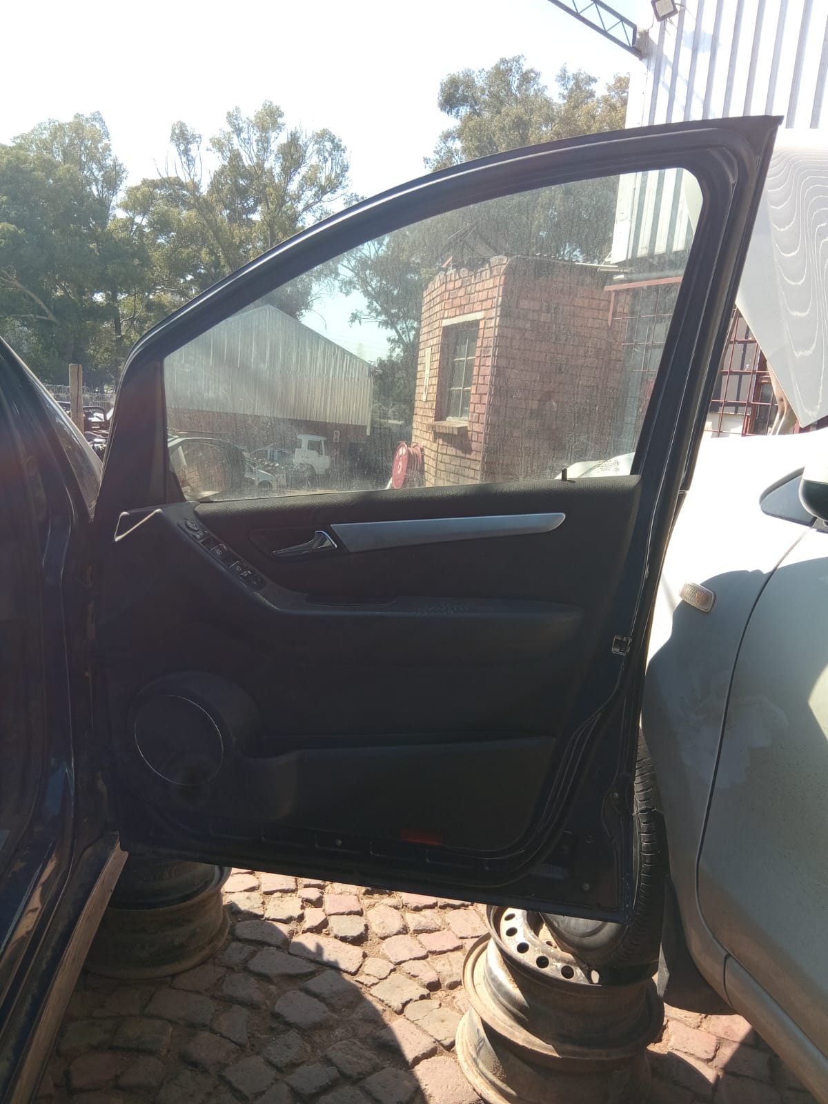 ✅ MERCEDES B200 CDI DOORS - Private Seller ✅ MERCEDES B200 CDI DOORS - Private Seller