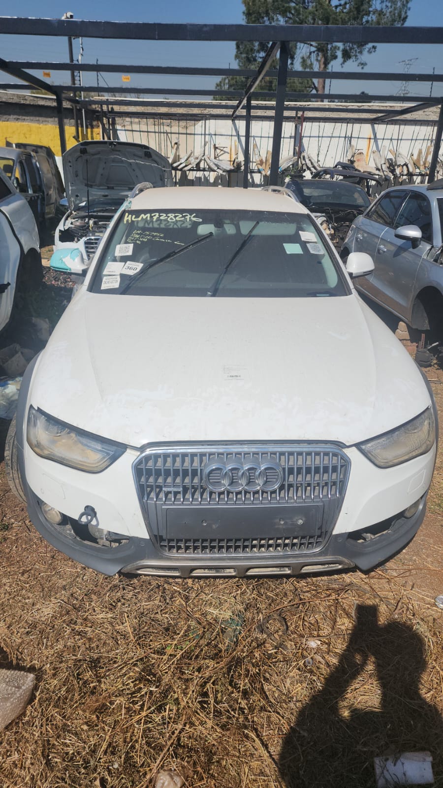 Audi a4 b8 2014 allroad Quattro stripping for spares - Private Seller Audi a4 b8 2014 allroad Quattro stripping for spares - Private Seller