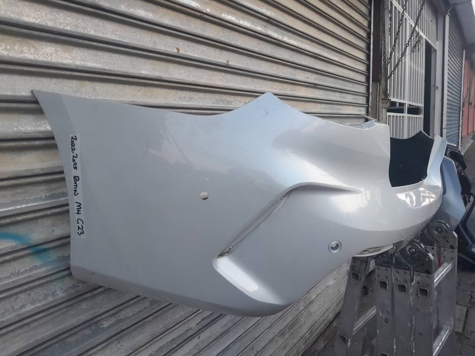 2022-2025 BMW M4 G23 BACK BUMPER FOR SALE