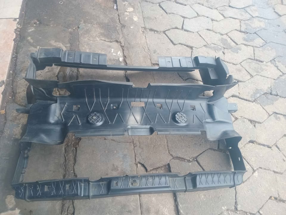 Bmw 3 G20/G21 Air slam panel - Private Seller Bmw 3 G20/G21 Air slam panel - Private Seller