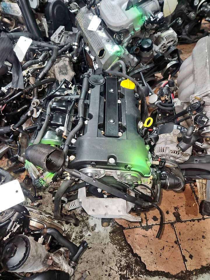 OPEL A14XER ENGINE FOR SALE - Private Seller OPEL A14XER ENGINE FOR SALE - Private Seller