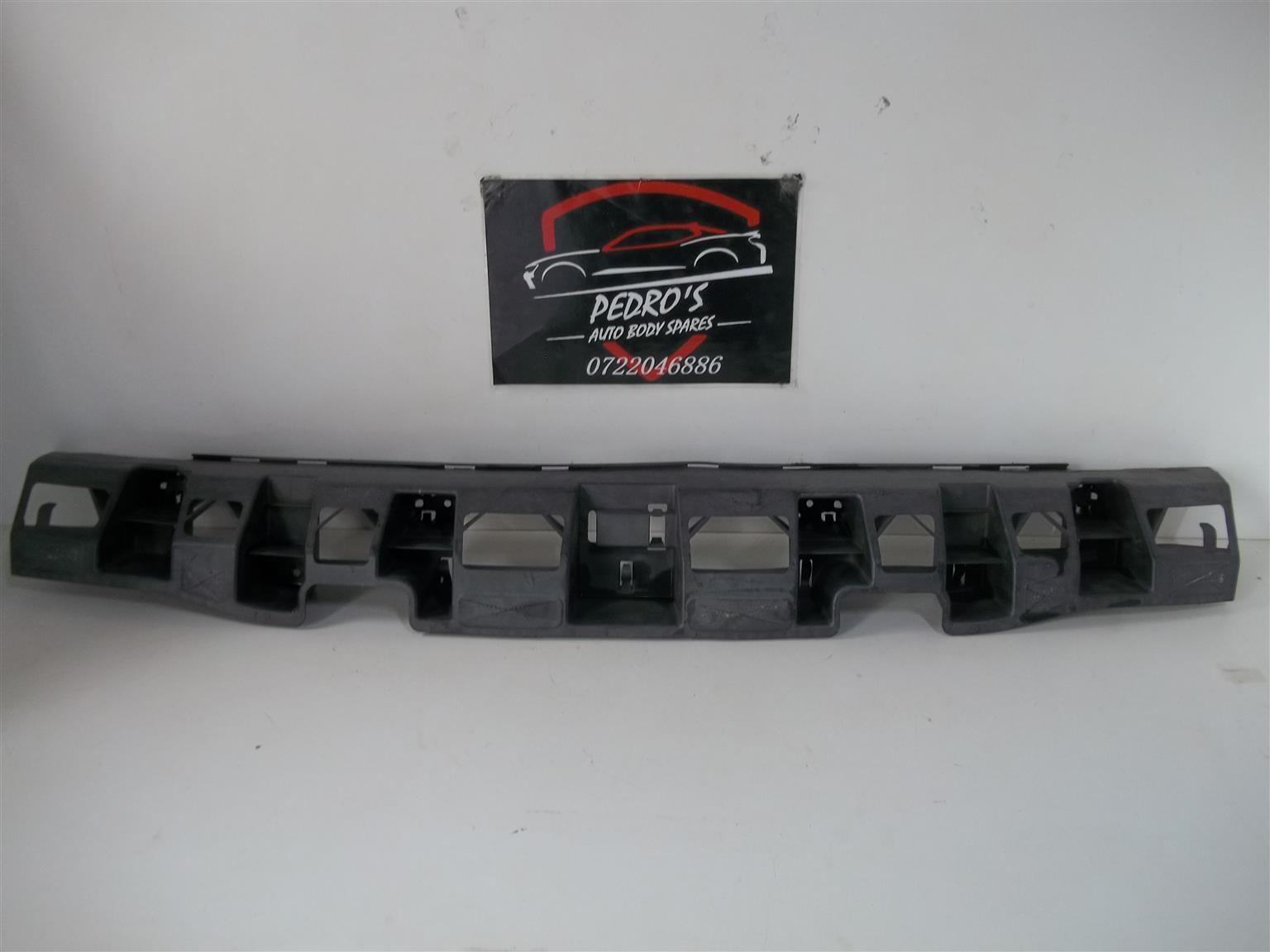 Audi A1 rear bumper stiffener - Private Seller Audi A1 rear bumper stiffener - Private Seller