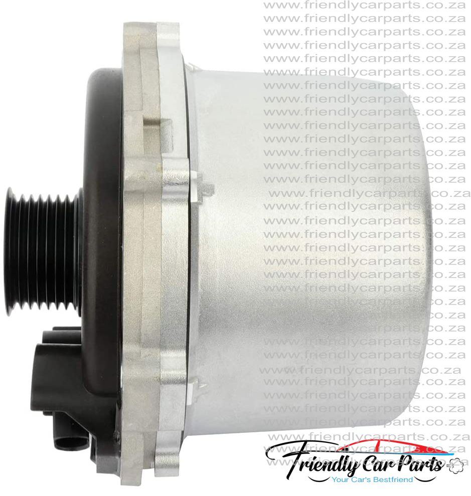 2001 Mercedes Benz C200 CDI Alternator Water Cooled 75KW W203 OM646.962 - Private Seller