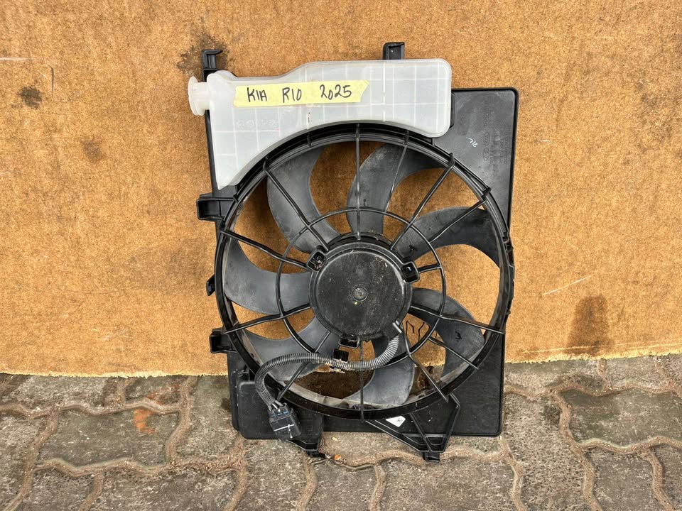 2025 Kia Rio Fan - Private Seller 2025 Kia Rio Fan - Private Seller