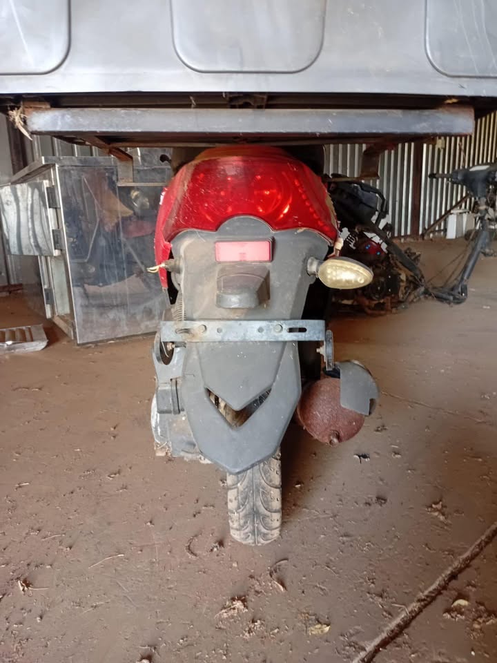 Used Adly 300 - Private Seller
