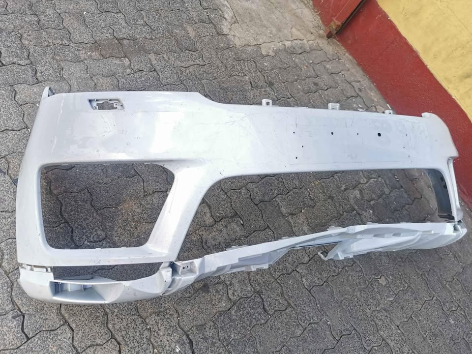Front bumper for Range Rover sport - Private Seller Front bumper for Range Rover sport - Private Seller