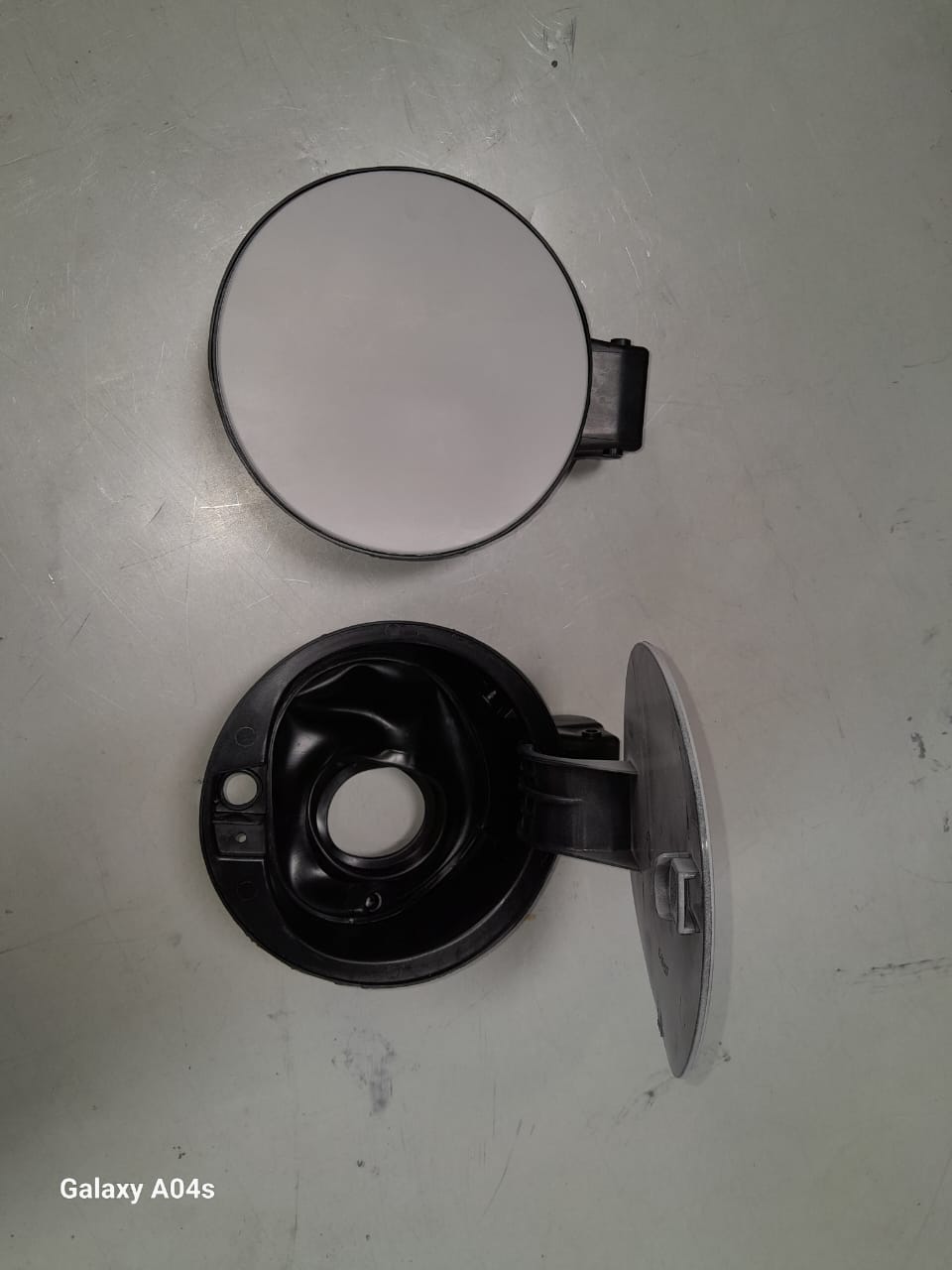 VW POLO 6 FUEL FILTER COVER FOR SALE - Private Seller VW POLO 6 FUEL FILTER COVER FOR SALE - Private Seller