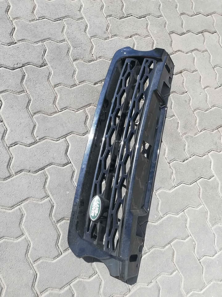 Range rover sport grill - Private Seller Range rover sport grill - Private Seller