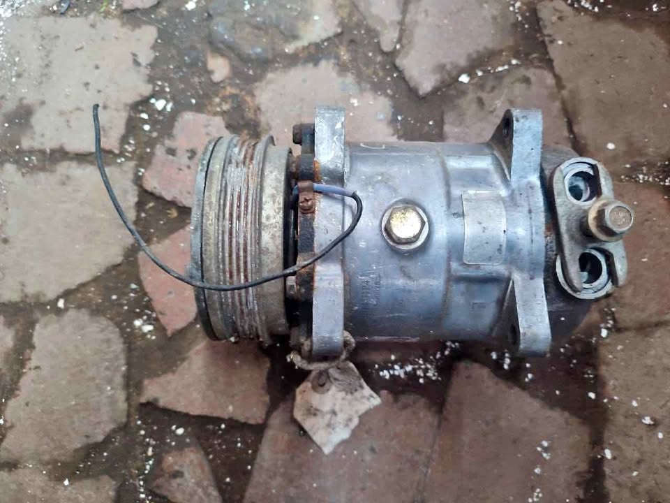 Geely 1.5 Aircon Pump - Private Seller Geely 1.5 Aircon Pump - Private Seller