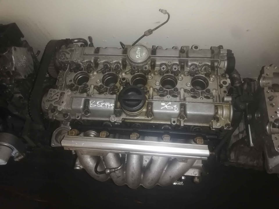 VOLVO S60 2004 ENGINE FOR SALE °¦°DELIVERY AVAILABLE COUNTRY WIDE°¦° - Private Seller VOLVO S60 2004 ENGINE FOR SALE °¦°DELIVERY AVAILABLE COUNTRY WIDE°¦° - Private Seller