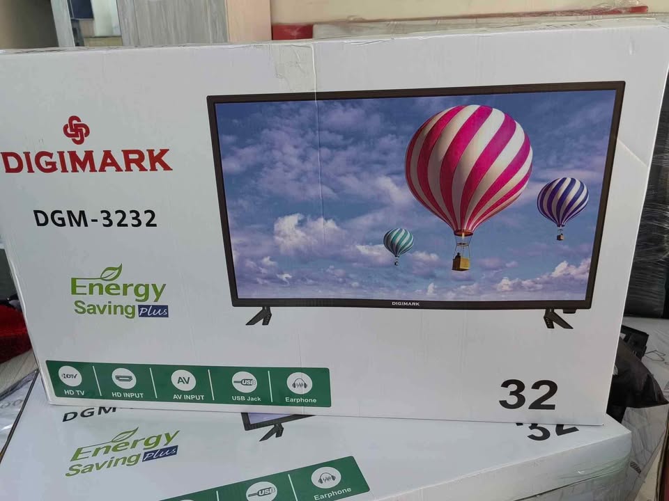 Brand new 32 inch led is on sapica Brand new 32 inch led is on sapica
