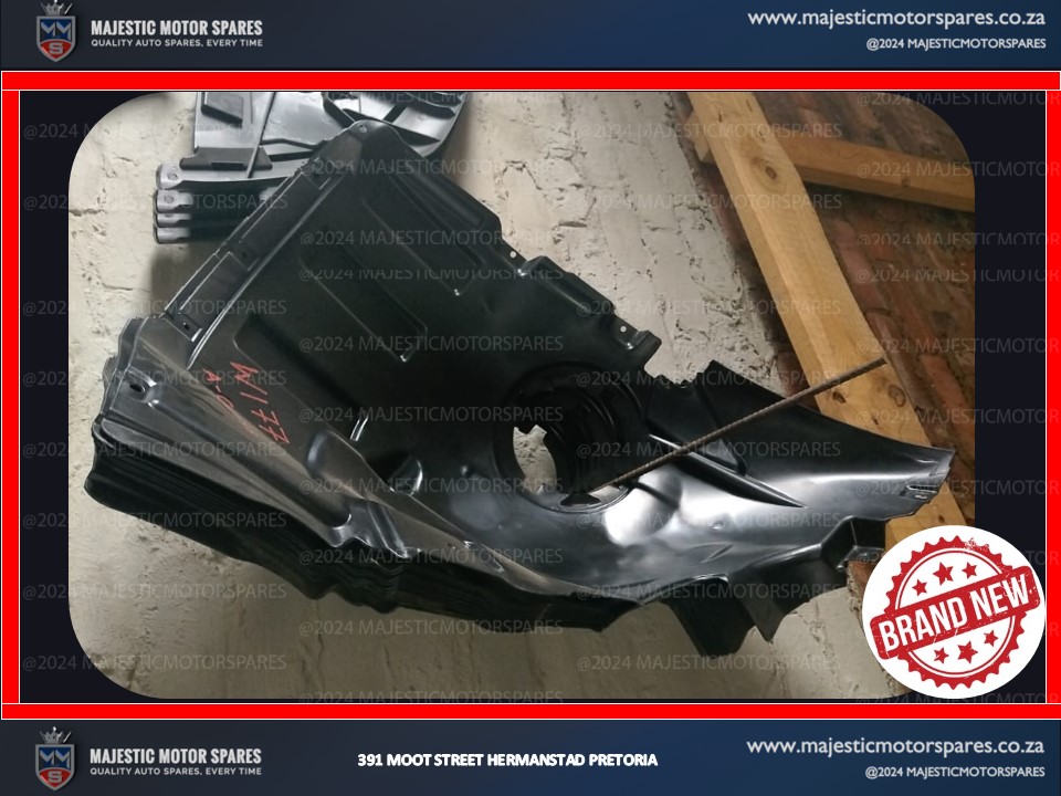 Mercedes w177 fender liner - brand new wheel arch cover for sale Protect your A - Private Seller Mercedes w177 fender liner - brand new wheel arch cover for sale Protect your A - Private Seller
