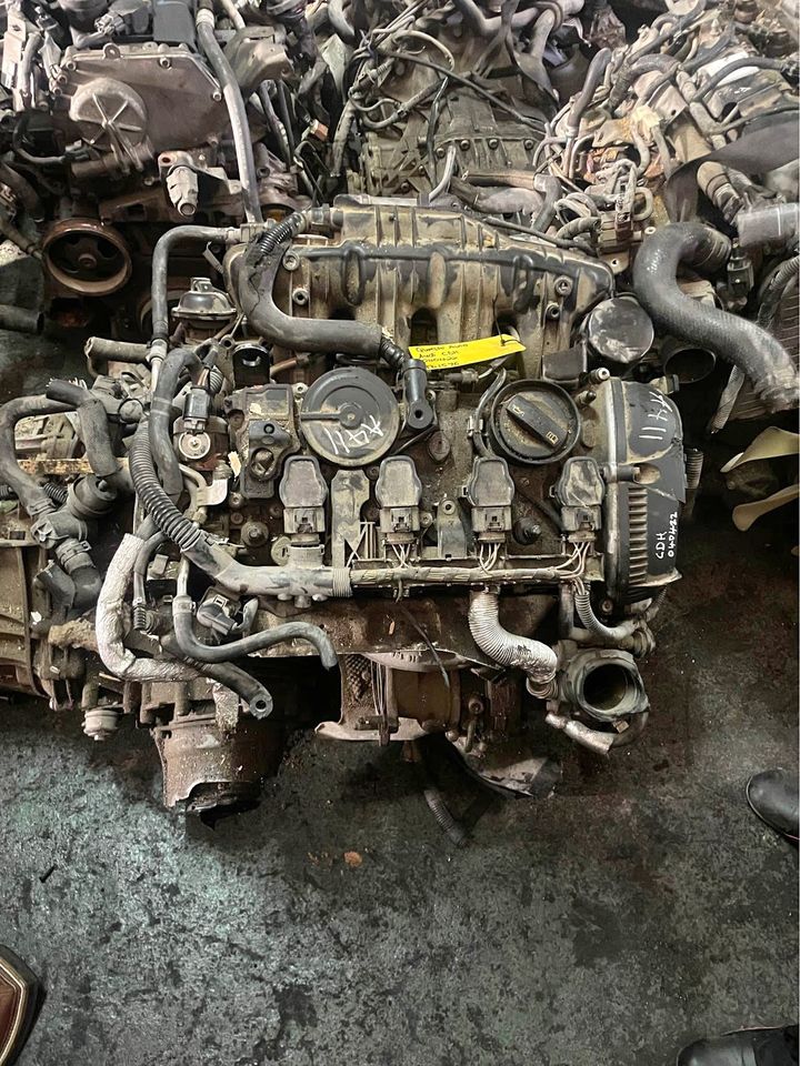 AUDI A4 B8 1.8T CDH ENGINES FOR SALE - Private Seller AUDI A4 B8 1.8T CDH ENGINES FOR SALE - Private Seller