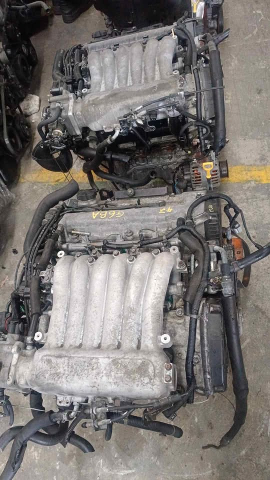 HYUNDAI G6BA V6 ENGINES FOR SALE - Private Seller