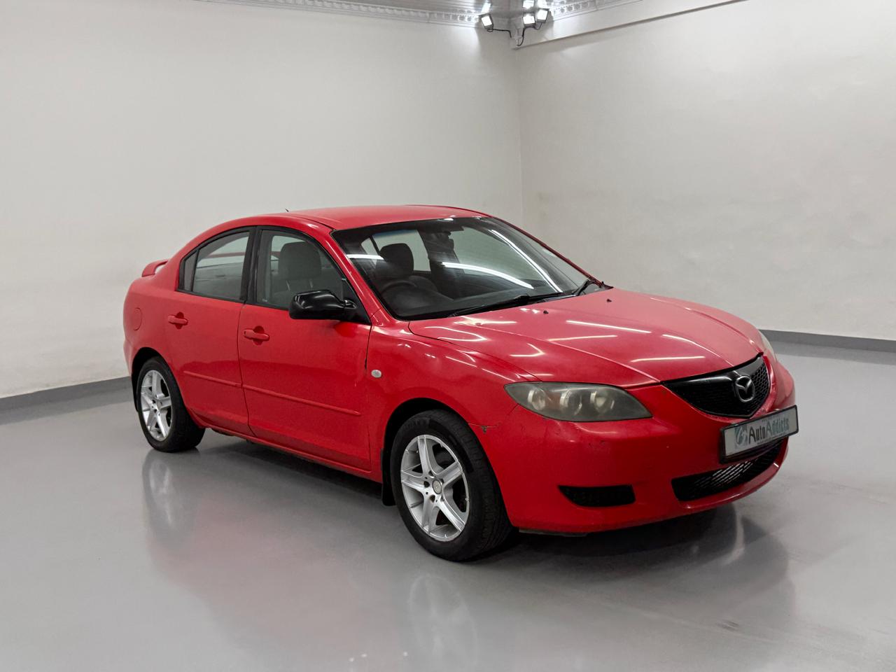 Used 2005 Mazda Mazda3 1.6i - Private Seller Used 2005 Mazda Mazda3 1.6i - Private Seller