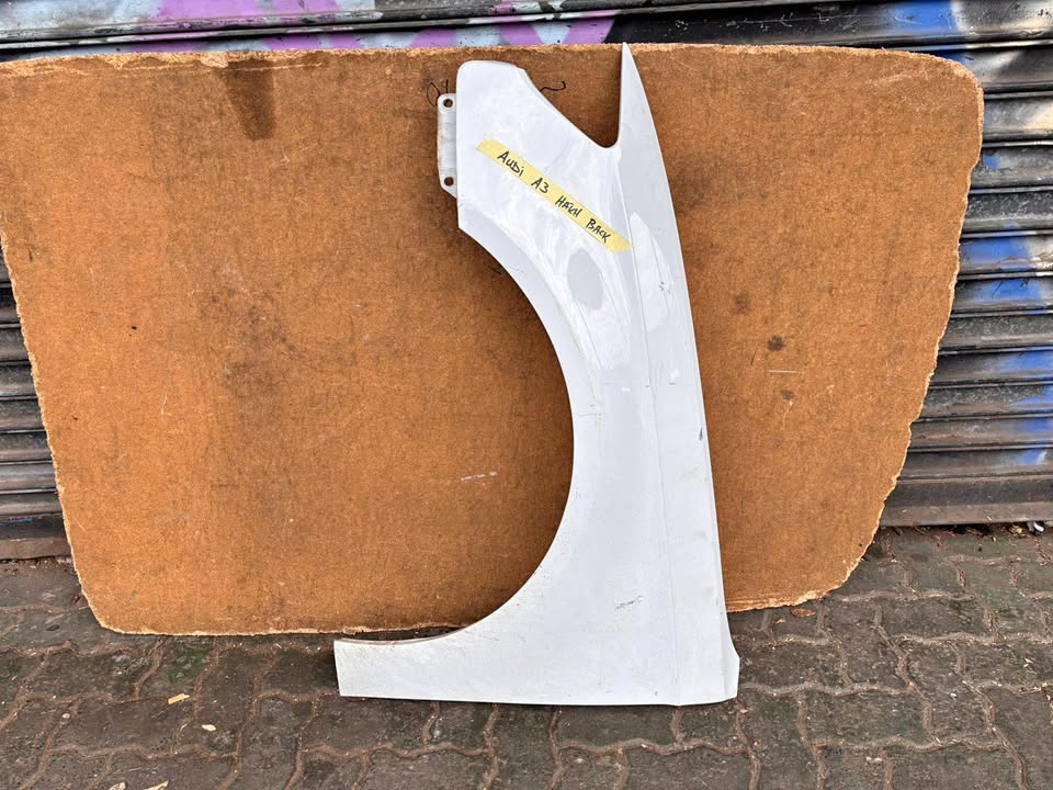 Audi A3 Fender Hatchback - Private Seller Audi A3 Fender Hatchback - Private Seller