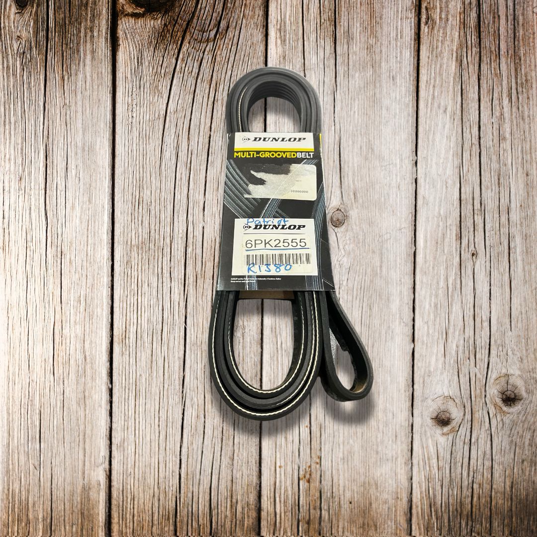 Jeep Patriot Fan Belt - Private Seller