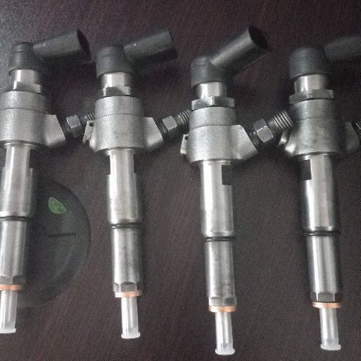FORD FIGO (1.4)DIESEL INJECTORS - Private Seller