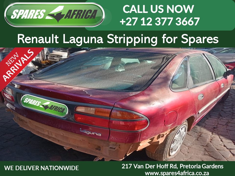 Renault Laguna stripping for spares - Private Seller Renault Laguna stripping for spares - Private Seller