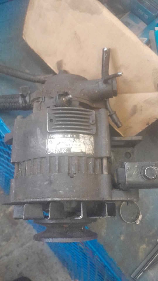 KIA 2.7 ALTERNATOR - Private Seller