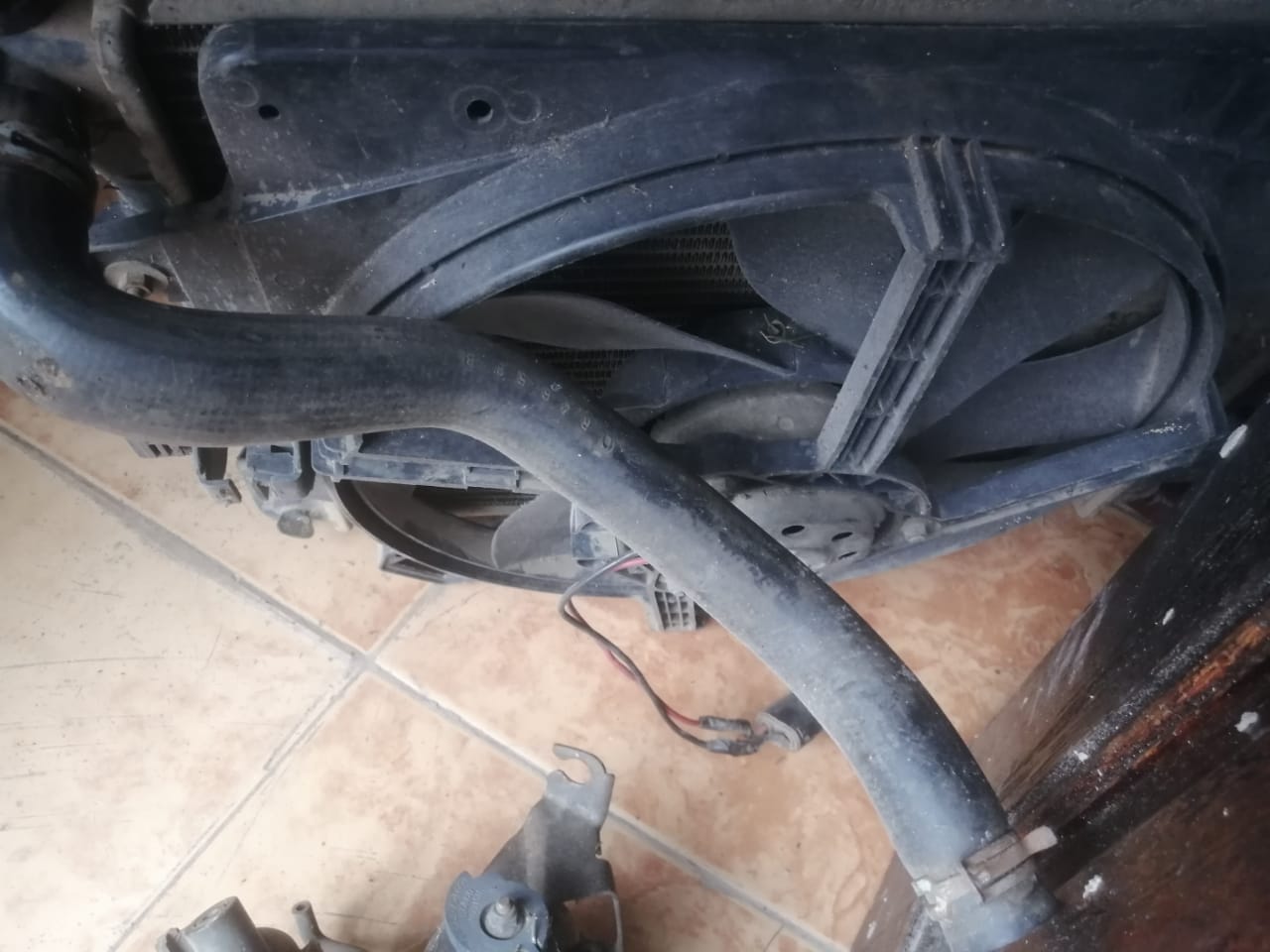 Intake manifold for Ford bantam rocam - Private Seller Intake manifold for Ford bantam rocam - Private Seller