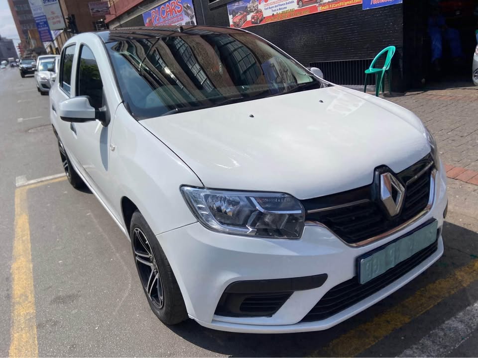 2020 Renault Sandero 009T 70.000km