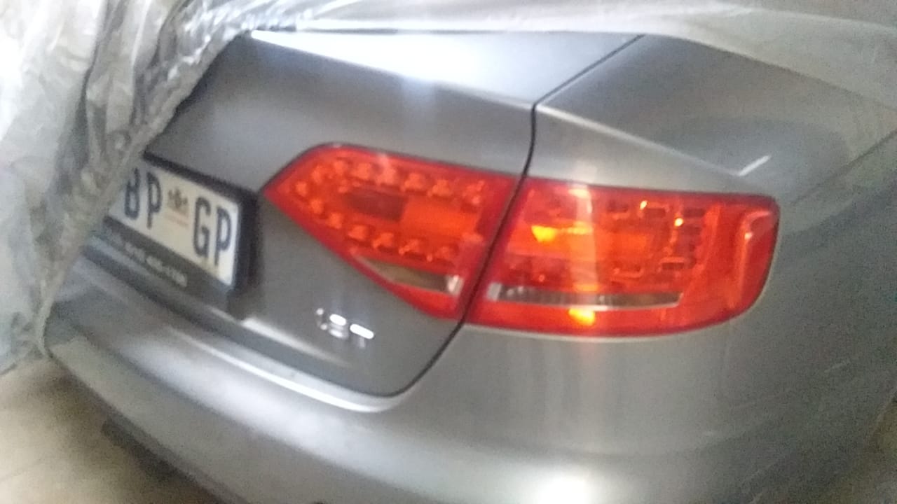 Audi a4 - Private Seller