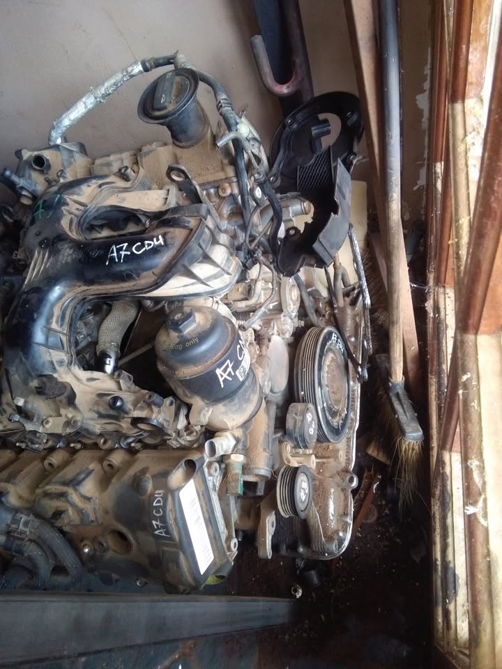 Audi A7 3.0Tdi CDU ENGINE FOR SALE - Private Seller