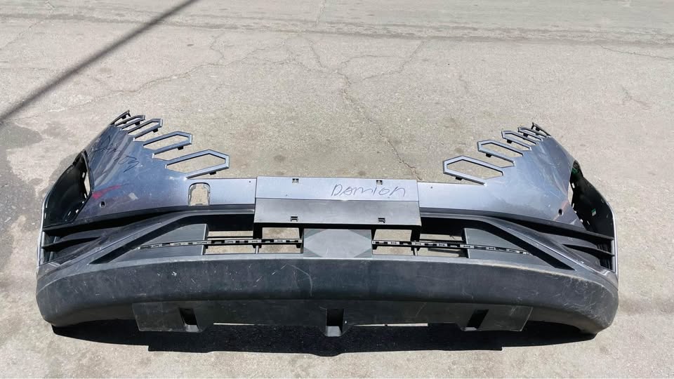 Chery Omoda 5 Bumper - Private Seller Chery Omoda 5 Bumper - Private Seller