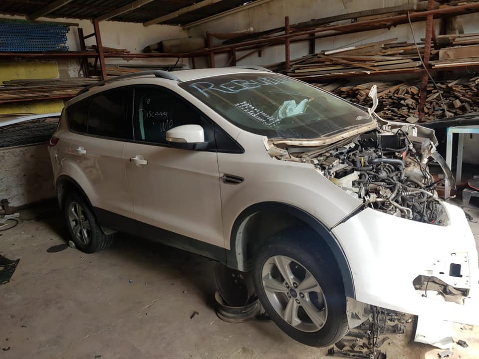 FORD Kuga 2014  Stripping for spares - Private Seller