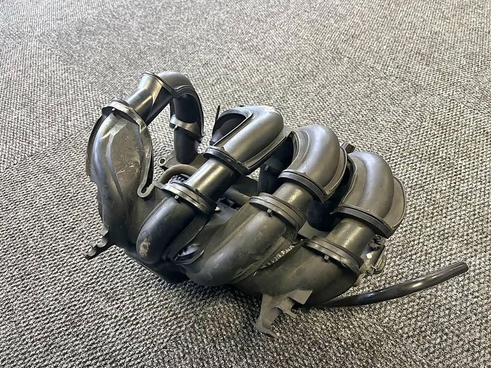 Ford Fiesta Duratec 1.4 Intake Manifold