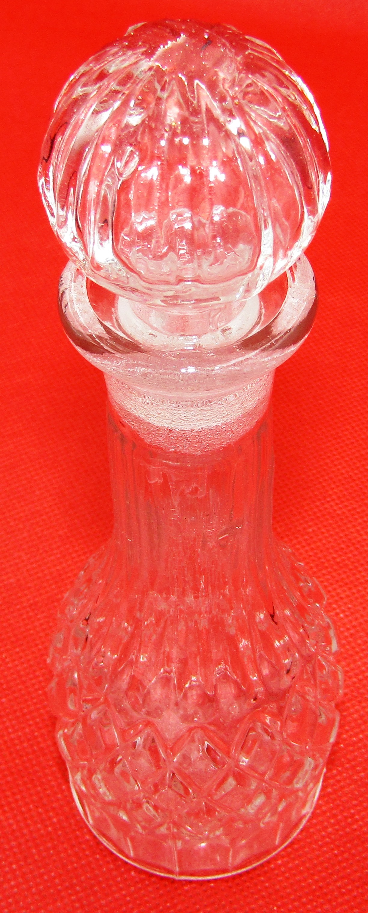 170mm Crystal Decanter 170mm Crystal Decanter