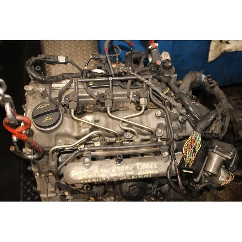 Hyundai D3FA Engine – 1.5L CRDi Turbo Diesel Efficiency - Private Seller Hyundai D3FA Engine – 1.5L CRDi Turbo Diesel Efficiency - Private Seller