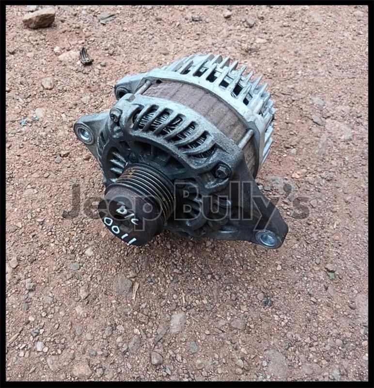 Preloved Stripped Dodge Caliber Alternator Now For Sale - Private Seller Preloved Stripped Dodge Caliber Alternator Now For Sale - Private Seller