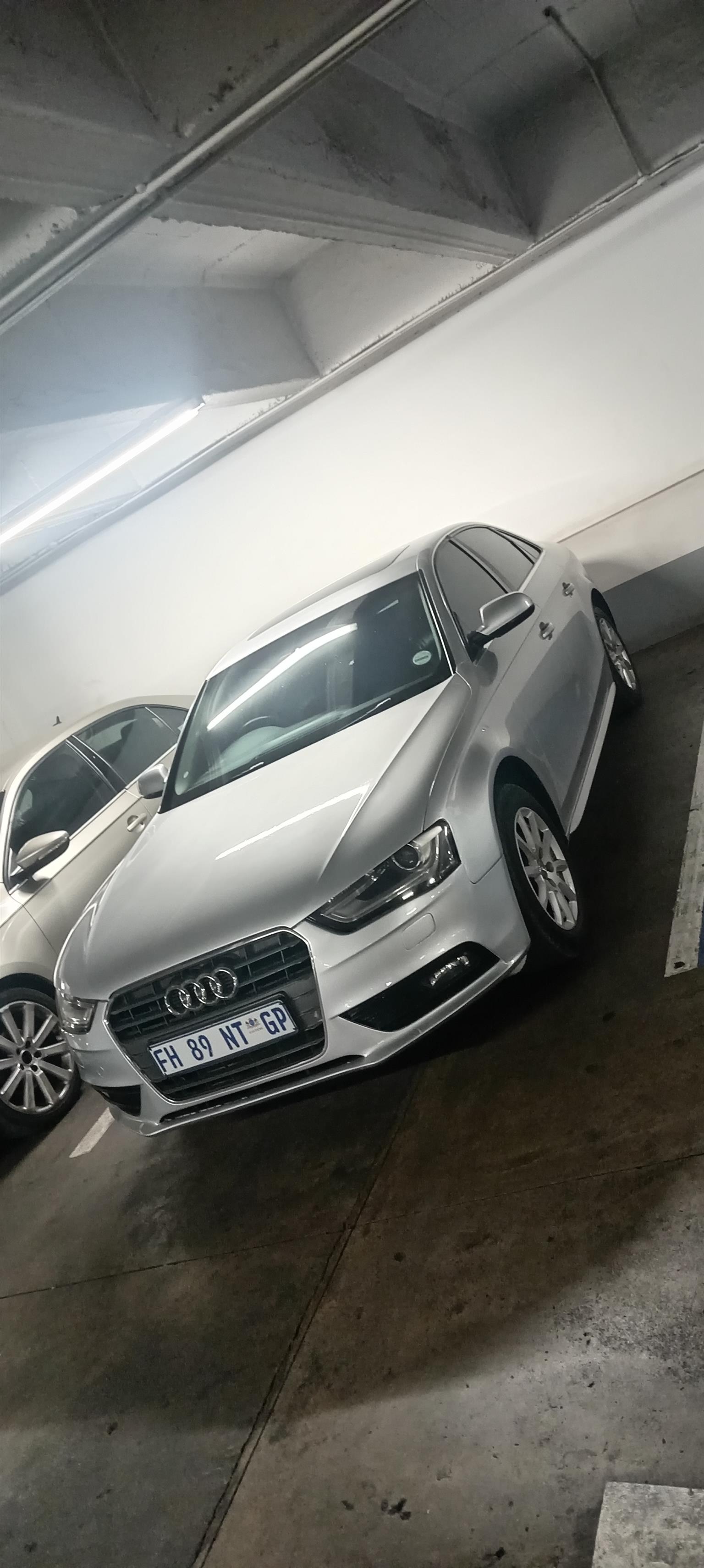 Used 2015 Audi A4 35TFSI - Private Seller Used 2015 Audi A4 35TFSI - Private Seller